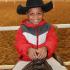 Cowboy Up!